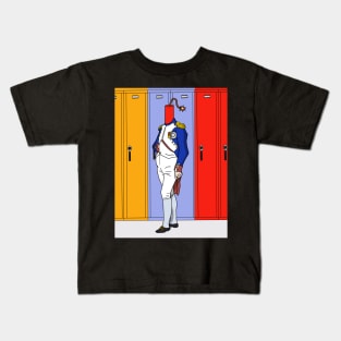 napoleon dynamite Kids T-Shirt